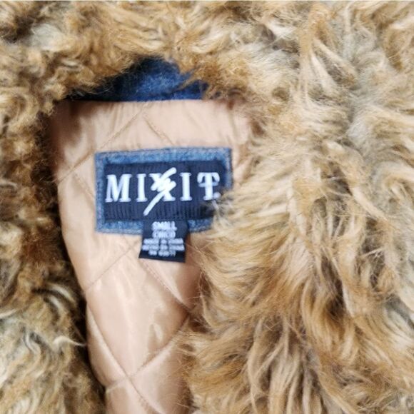 Mix it Y2K coat - Picture 14 of 17